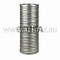ФИЛЬТРУЮЩИЙ ЭЛЕМЕНТ ОЧИСТКИ МАСЛА DIFA 5419M DIFA 5419M
