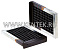 воздушный фильтр элемент HIFI SC50145