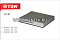 Фильтр салона TSN 9.7.97