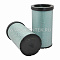 Воздушный фильтр-элемент SF-FILTER SL5604