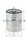 топливный фильтр MANN-FILTER WK1040/1X