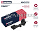 Амортизатор газ. передн. лев. Citroen C4 Aircross 12-/Mitsubishi ASX 10-/Peugeot 4008 12- (M8010751) MARSHALL