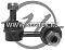 Тяга переднего стабилизатора, правая. X-TRAIL (T30) HANSE HS 802 032