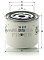 масляный фильтр MANN-FILTER W917