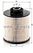  MANN-FILTER PU10461