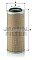 воздушный фильтр MANN-FILTER C15165/7