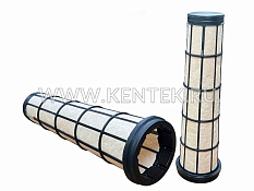 Воздушный фильтр-элемент KENTEK AP31480K KENTEK  - фото, характеристики, описание.