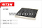 Фильтр салона угольный TSN 9.7.898