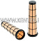 воздушный фильтр HIFI SA16562