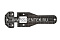 Кронштейн передней панели кузовной пластик RENAULT о.н.5010468879 (M3121304) MARSHALL