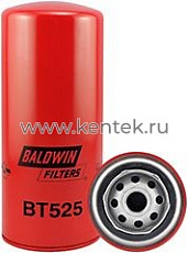 гидравлический фильтр, Spin-on (накручивающийся) Baldwin BT525 Baldwin  - фото, характеристики, описание.