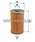 фильтрующий элемент гидравлического фильтра (с металлическими крышками) FILTRON OM660H
