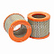 Воздушный фильтр-элемент SF-FILTER SL6388