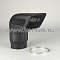 Колпак air ram, жалюзийный Donaldson H001654