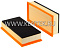 воздушный фильтр HIFI SA4008