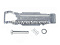 Ремкомплект возвратной пластины (25 мм) KNORR о.н.K000133 (M2910251) MARSHALL