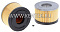 Воздушный фильтр HIFI SA17564