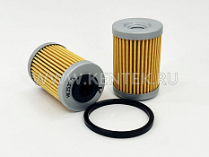 Гидравлический фильтр-элемент KENTEK HK25387K KENTEK  - фото, характеристики, описание.