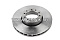 Диск тормозной Renault о.н.5010422593 (M2000058) MARSHALL