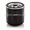 Масляный фильтр MANN-FILTER W7077