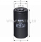 H302W_фильтр масляный! H261 D118 1 5/8-12 U  DETROIT DIESEL HENGST