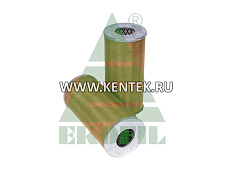 Элемент фильтрующий масляный EKOFIL EKO-02.82/1 EKOFIL  - фото, характеристики, описание.