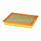 Фильтр салонный SF-FILTER SKL46119