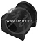 Втулка заднего стабилизатора. MAZDA6 (GG) HANSE HR 812 097