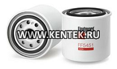 топливный фильтр Fleetguard FF5451 Fleetguard  - фото, характеристики, описание.