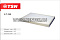 Фильтр салона TSN 9.7.349