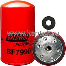 топливный фильтр spin-on Baldwin BF7990 Baldwin  - фото, характеристики, описание.