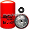 топливный фильтр spin-on Baldwin BF7990