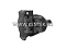 Розетка 7 полюсов, тип N, ISO 1185, пластиковый корпус, винтовой зажим (M7331001) MARSHALL