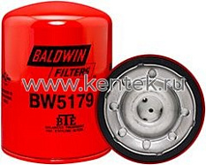 фильтр охлаждающей жидкости Baldwin BW5179 Baldwin  - фото, характеристики, описание.