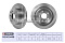 Тормозной диск задн. Nissan Qashqai I 07- / Juke I 10- / X-Trail I, II 01-; Renault Koleos I 08- (M2000458) MARSHALL