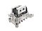 Подушка двигателя MAN о.н. 81962100593 (M7240012) MARSHALL