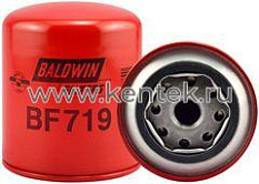 топливный фильтр SPIN-ON Baldwin BF719 Baldwin  - фото, характеристики, описание.