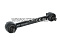 Тяга реактивная L=610мм IVECO о.н. 42065332  (M4220129) MARSHALL