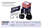 ШРУС внеш. (без ABS) Nissan Qashqai (J10E) 07- (M8111109) MARSHALL