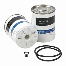 Топливный фильтр-элемент SF-FILTER SK3970 SF-FILTER  - фото, характеристики, описание.