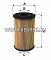 фильтрующий элемент масляного фильтра ECO (с пластиковыми крышками) FILTRON OE649/4