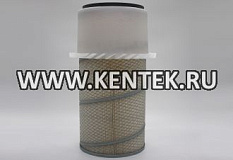 воздушный фильтроэлемент  KENTEK AP31717 KENTEK  - фото, характеристики, описание.