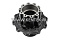 Ступица колеса для подъемной оси MERCEDES  о.н.9463560701 без подшипников (M2204800) MARSHALL
