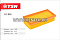 Фильтр воздушный TSN 9.1.634