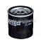 H97W07_фильтр масляный! Toyota Avensis 1.6VVTI 97-00/Yaris1.0-1.5i 06> HENGST