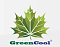 GREENCOOL GС5010 1KG концентрат_антифриз !702644 красный концентрат 1:1 -35°C G12 улучшенный состав
