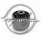 Сайлентблок задней балки ALMERA, SUNNY( B15), BLUEBIRD ( G10) HANSE HR 802 337