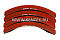 Накладки торм. компл. (1 рем.) (с заклеп.) WVA 19933 (M2199331) MARSHALL