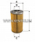 фильтрующий элемент гидравлического фильтра (с металлическими крышками) FILTRON OM583H