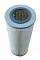 гидравлический фильтр SF-FILTER HY15396